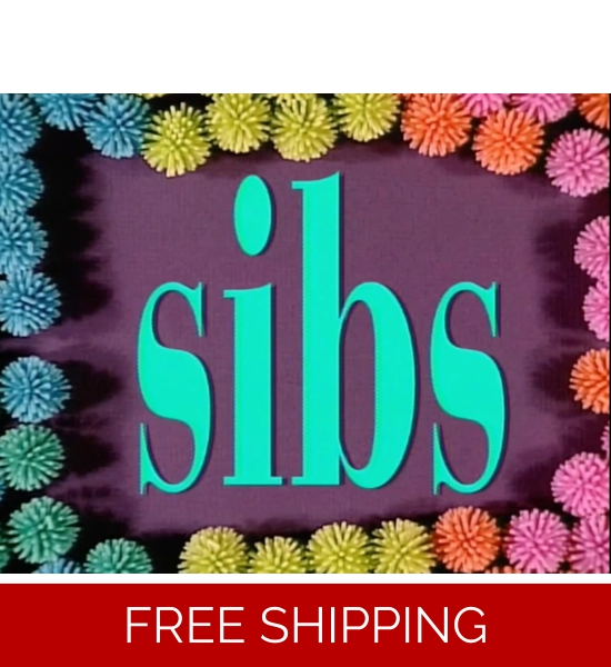 Digital Download - Sibs (1991) - The Complete Studio Collection